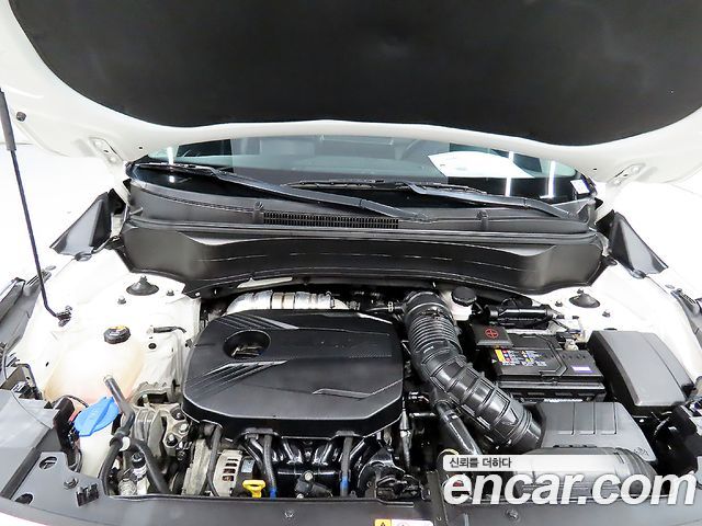 Kia Seltos Gasoline 1.6 Turbo 2WD Prestige 2023 — фото 23