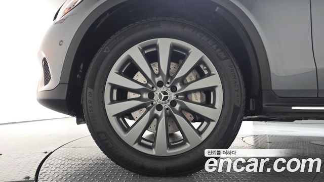 Mercedes-Benz GLC-Class (X253) GLC350e 4MATIC Premium 2019 — фото 5