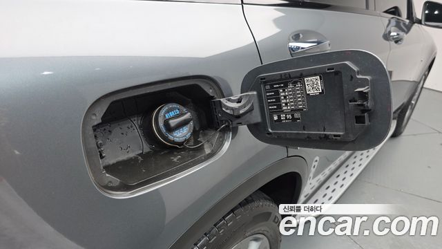 Mercedes-Benz GLC-Class (X253) GLC350e 4MATIC Premium 2019 — фото 36
