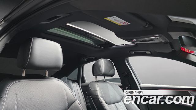 Audi A6 (C8) 50 TDI Quattro Premium 2023 — фото 18