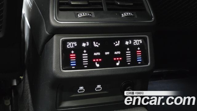 Audi A6 (C8) 50 TDI Quattro Premium 2023 — фото 29