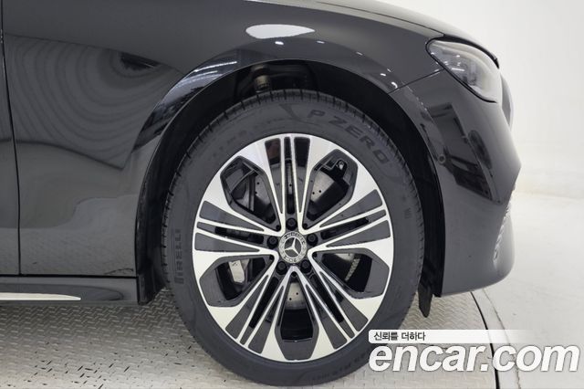 Mercedes-Benz E-Class (W214) E350e 4MATIC 2025 — фото 5