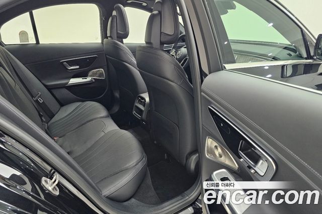 Mercedes-Benz E-Class (W214) E350e 4MATIC 2025 — фото 10