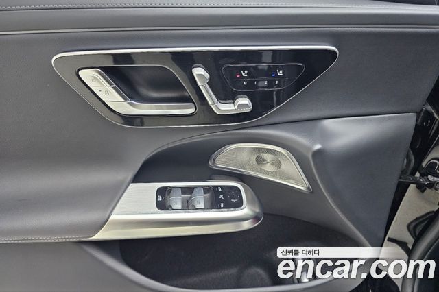 Mercedes-Benz E-Class (W214) E350e 4MATIC 2025 — фото 19