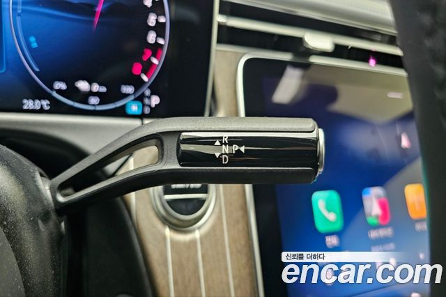 Mercedes-Benz E-Class (W214) E350e 4MATIC 2025 — фото 23
