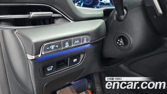 Genesis GV80 3.0 Diesel AWD 2020 — фото 14