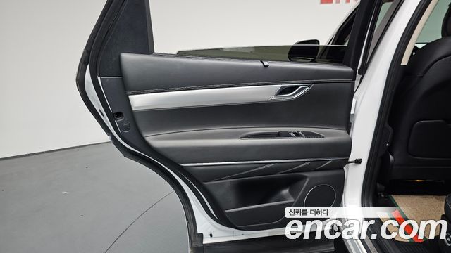 Genesis GV80 3.0 Diesel AWD 2020 — фото 25