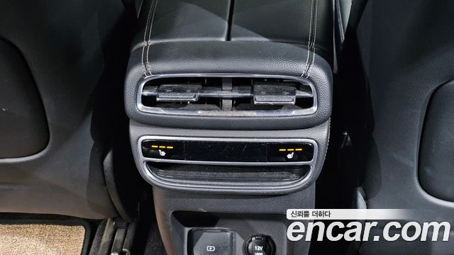 Genesis GV80 3.0 Diesel AWD 2020 — фото 28