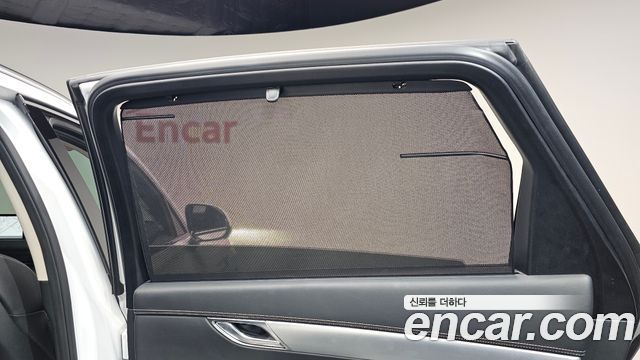 Genesis GV80 3.0 Diesel AWD 2020 — фото 30