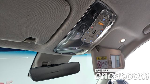 Genesis GV80 3.0 Diesel AWD 2020 — фото 31