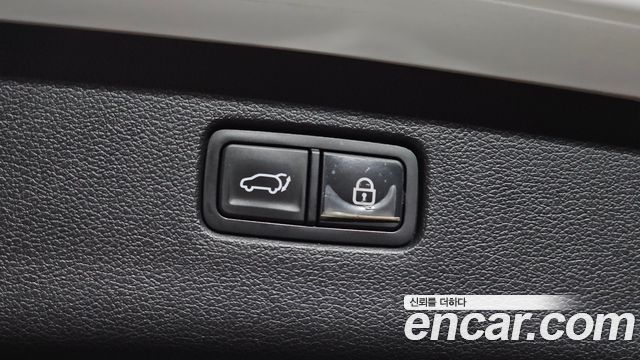 Genesis GV80 3.0 Diesel AWD 2020 — фото 33
