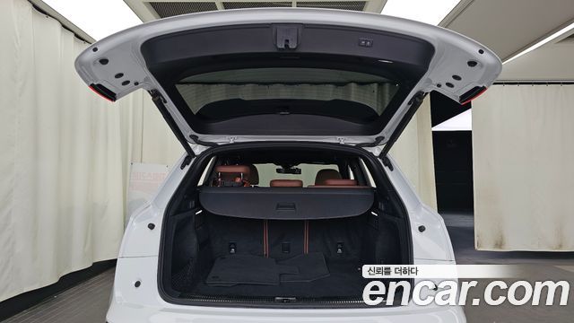 Audi Q5 (FY) 40 TDI Quattro Premium 2022 — фото 20