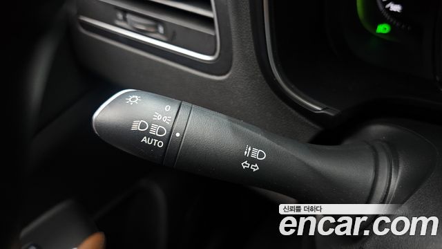Renault Korea QM6 2.0 GDe RE Signature 2WD 2021 — фото 18