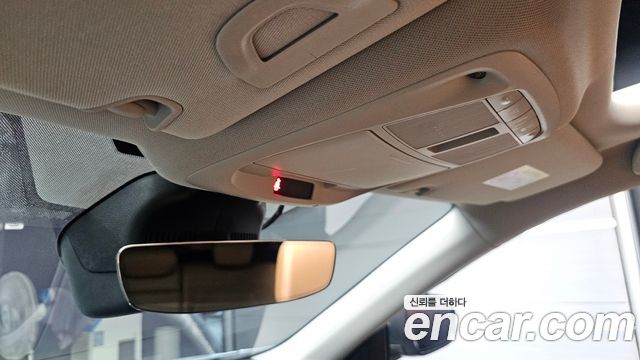 Renault Korea QM6 2.0 GDe RE Signature 2WD 2021 — фото 29