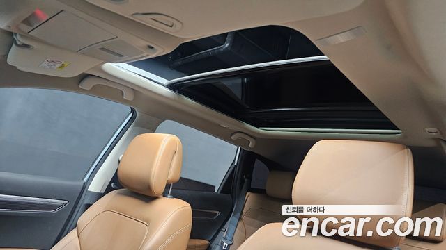 Renault Korea QM6 2.0 GDe RE Signature 2WD 2021 — фото 30