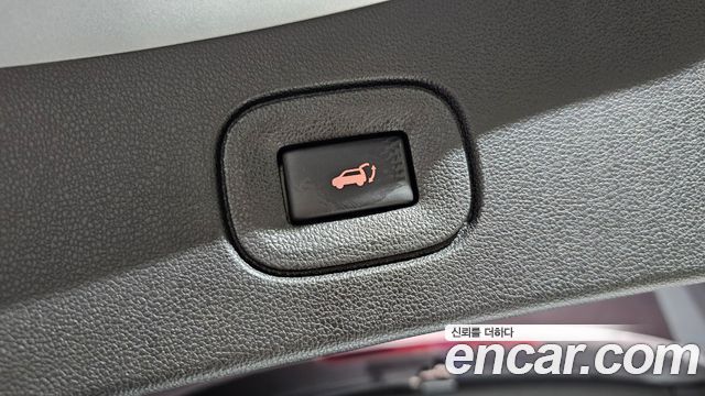 Renault Korea QM6 2.0 GDe RE Signature 2WD 2021 — фото 31