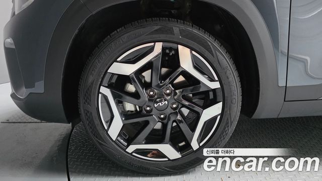 Kia Seltos Gasoline 2.0 2WD Signature 2024 — фото 5