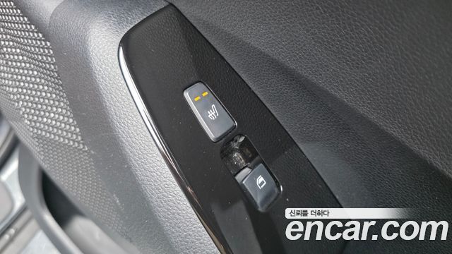 Kia Seltos Gasoline 2.0 2WD Signature 2024 — фото 19