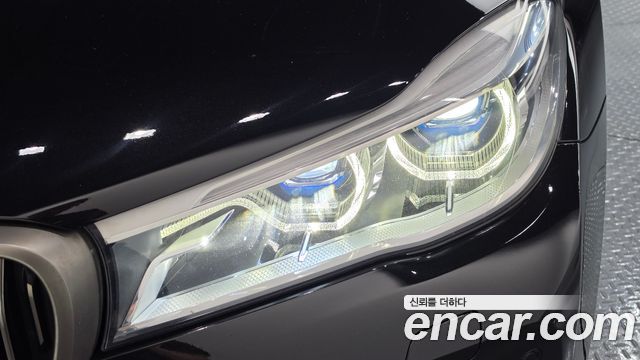 BMW 7 Series (G11) M760Li xDrive 2017 — фото 22