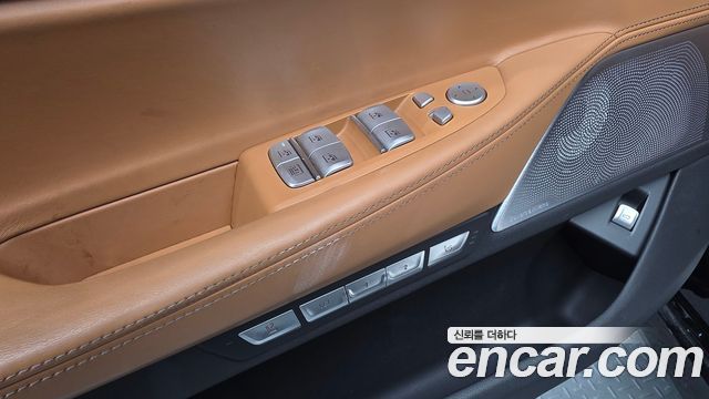 BMW 7 Series (G11) M760Li xDrive 2017 — фото 37