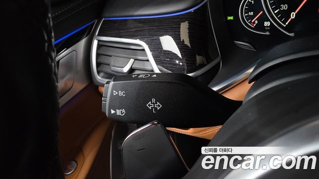 BMW 7 Series (G11) M760Li xDrive 2017 — фото 40