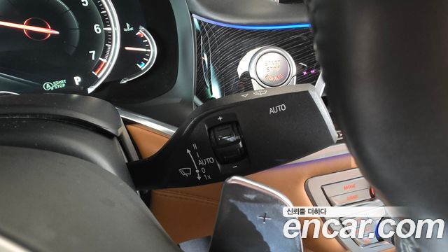 BMW 7 Series (G11) M760Li xDrive 2017 — фото 42