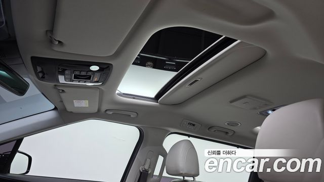 Kia Carnival (IV) Gasoline 7-Seater Signature 2021 — фото 30