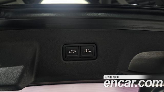 Kia Carnival (IV) Gasoline 7-Seater Signature 2021 — фото 31