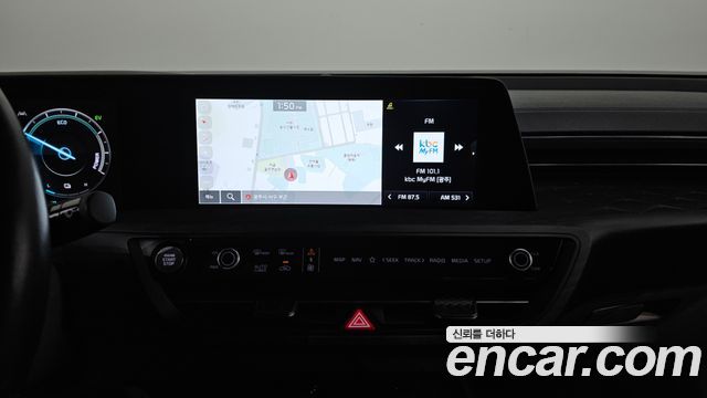 Kia K8 Hybrid Noblesse 2022 — фото 14