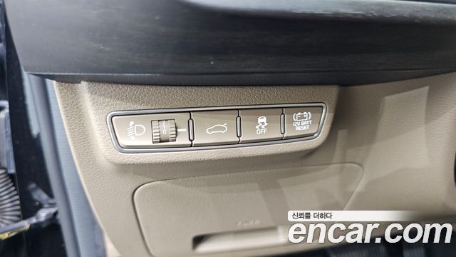 Kia K8 Hybrid Noblesse 2022 — фото 18