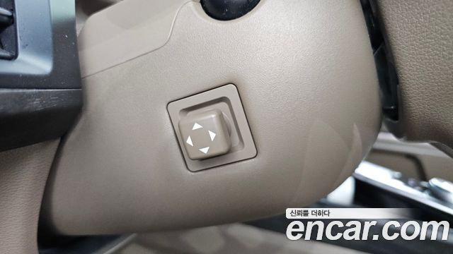 Kia K8 Hybrid Noblesse 2022 — фото 19