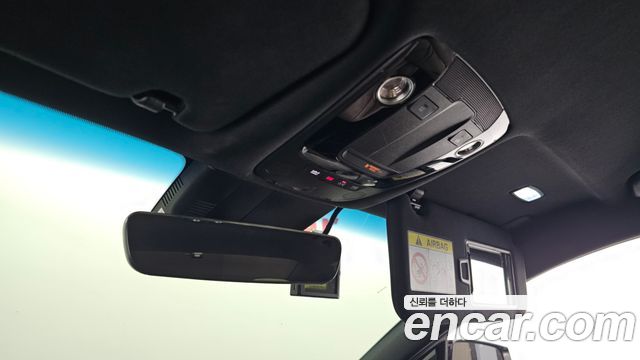 Kia K8 Hybrid Noblesse 2022 — фото 27