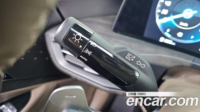 Kia K8 Hybrid Noblesse 2022 — фото 28