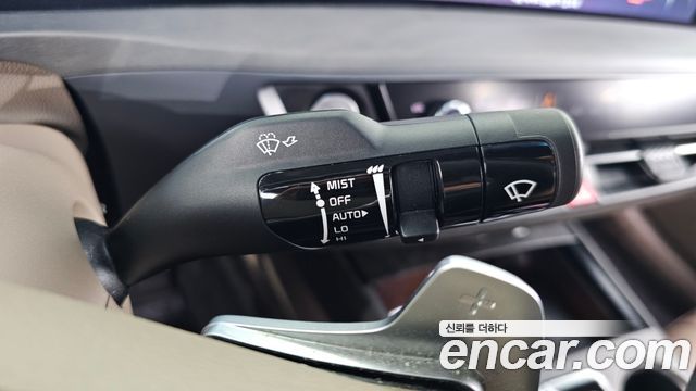 Kia K8 Hybrid Noblesse 2022 — фото 29