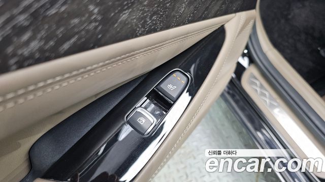 Kia K8 Hybrid Noblesse 2022 — фото 32
