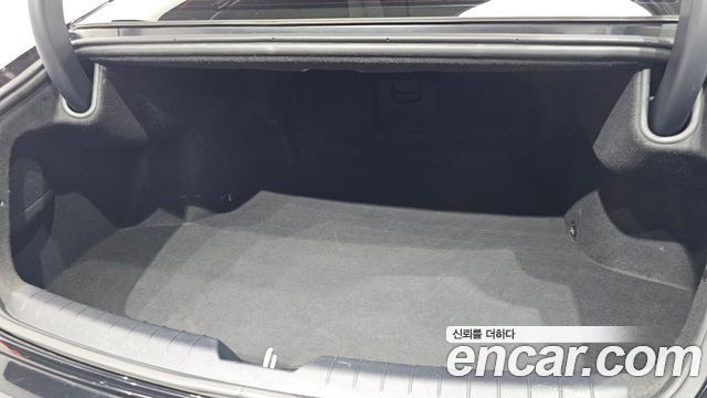 Kia K8 Hybrid Noblesse 2022 — фото 34
