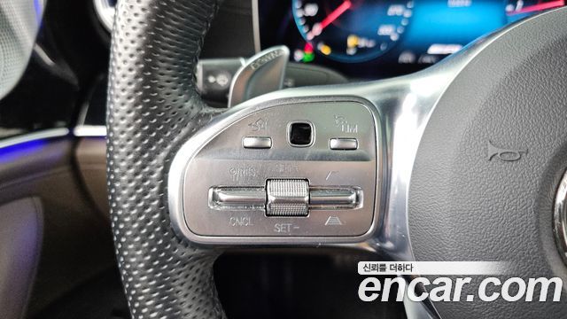 Mercedes-Benz AMG GT 4Door 43 4MATIC+ 2021 — фото 32