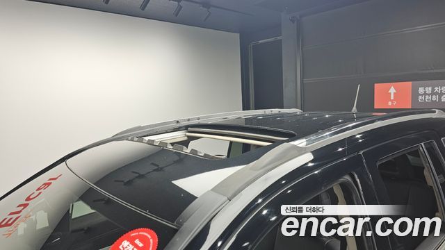 Jeep Compass 2.4 Limited 1st 2015 — фото 20