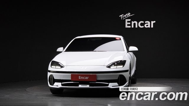 Hyundai Ioniq 6 Standard E-Value+ 2025 — фото 3