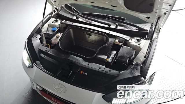 Hyundai Ioniq 6 Standard E-Value+ 2025 — фото 6