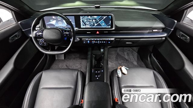Hyundai Ioniq 6 Standard E-Value+ 2025 — фото 7