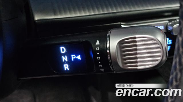 Hyundai Ioniq 6 Standard E-Value+ 2025 — фото 9