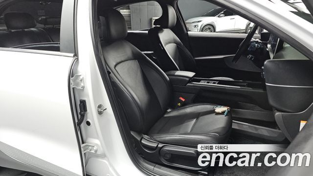 Hyundai Ioniq 6 Standard E-Value+ 2025 — фото 11