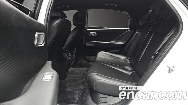 Hyundai Ioniq 6 Standard E-Value+ 2025 — фото 12