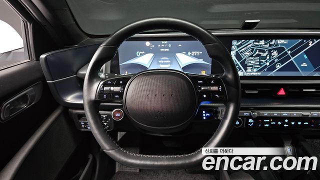 Hyundai Ioniq 6 Standard E-Value+ 2025 — фото 13