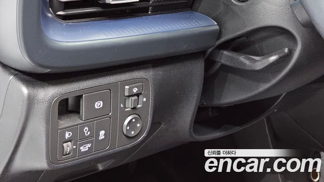 Hyundai Ioniq 6 Standard E-Value+ 2025 — фото 14