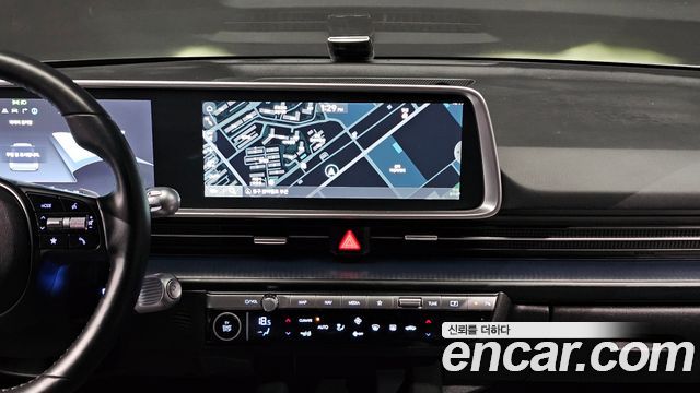 Hyundai Ioniq 6 Standard E-Value+ 2025 — фото 15