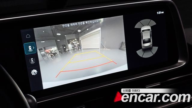 Hyundai Ioniq 6 Standard E-Value+ 2025 — фото 16