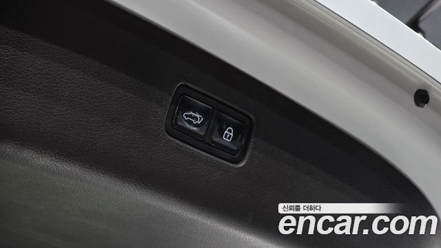 Genesis GV80 3.0 Diesel 2WD 2021 — фото 24
