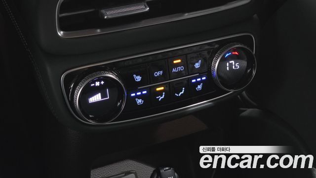 Genesis GV80 3.0 Diesel 2WD 2021 — фото 38